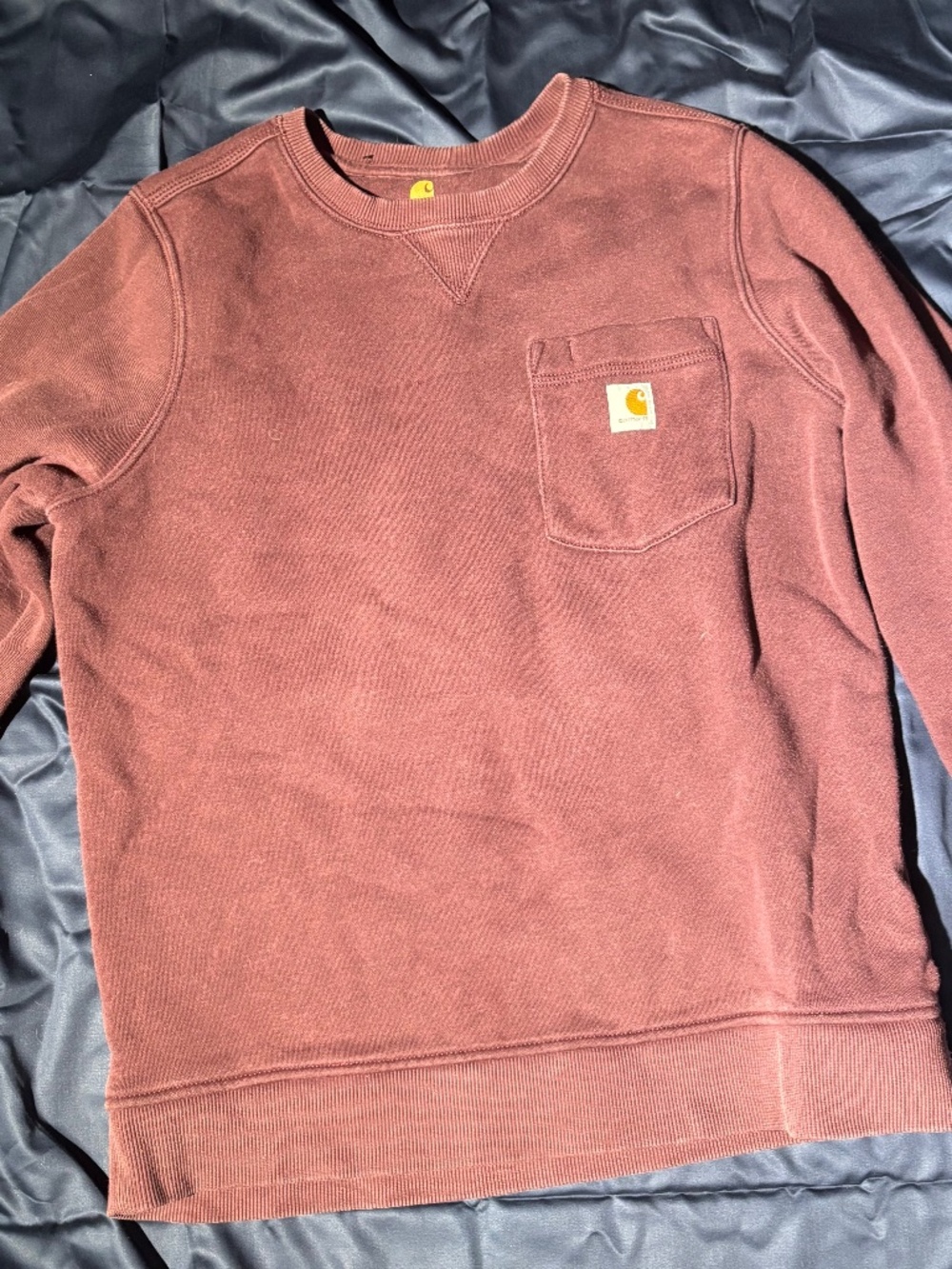 Carhartt Women's Crewneck